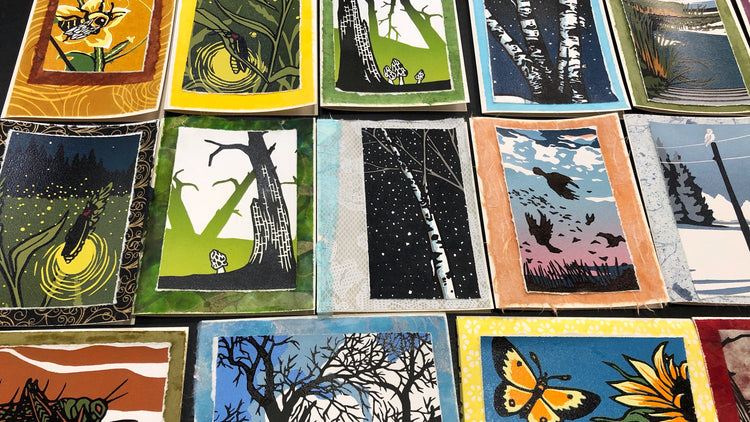 Art Cards