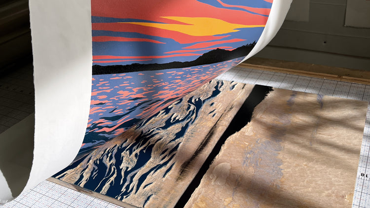 New Prints