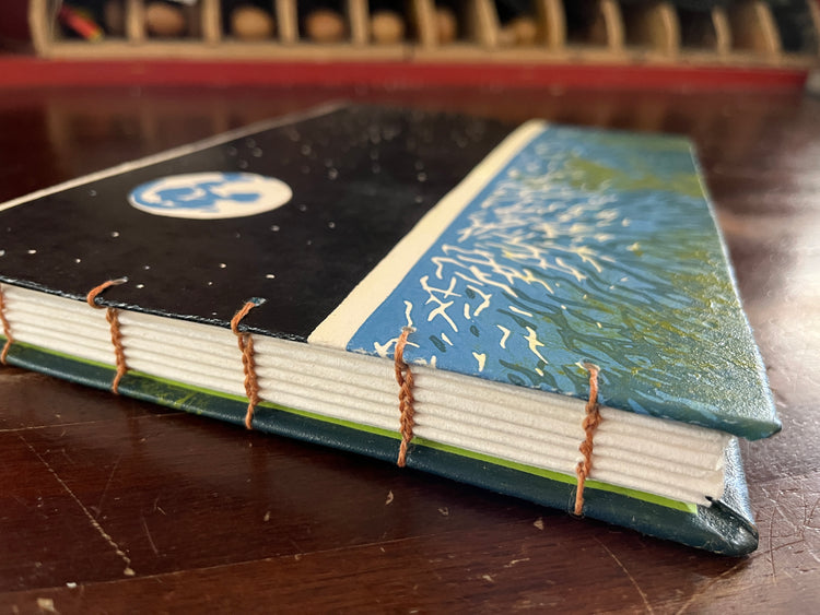 Sketchbooks