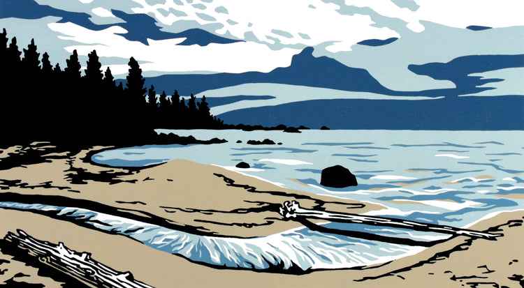 Woodcuts