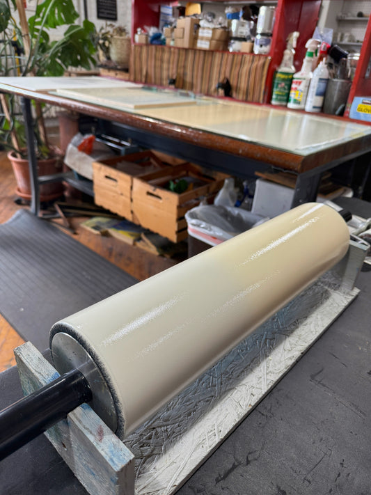 Tranquil Chaos (PRE-ORDER)