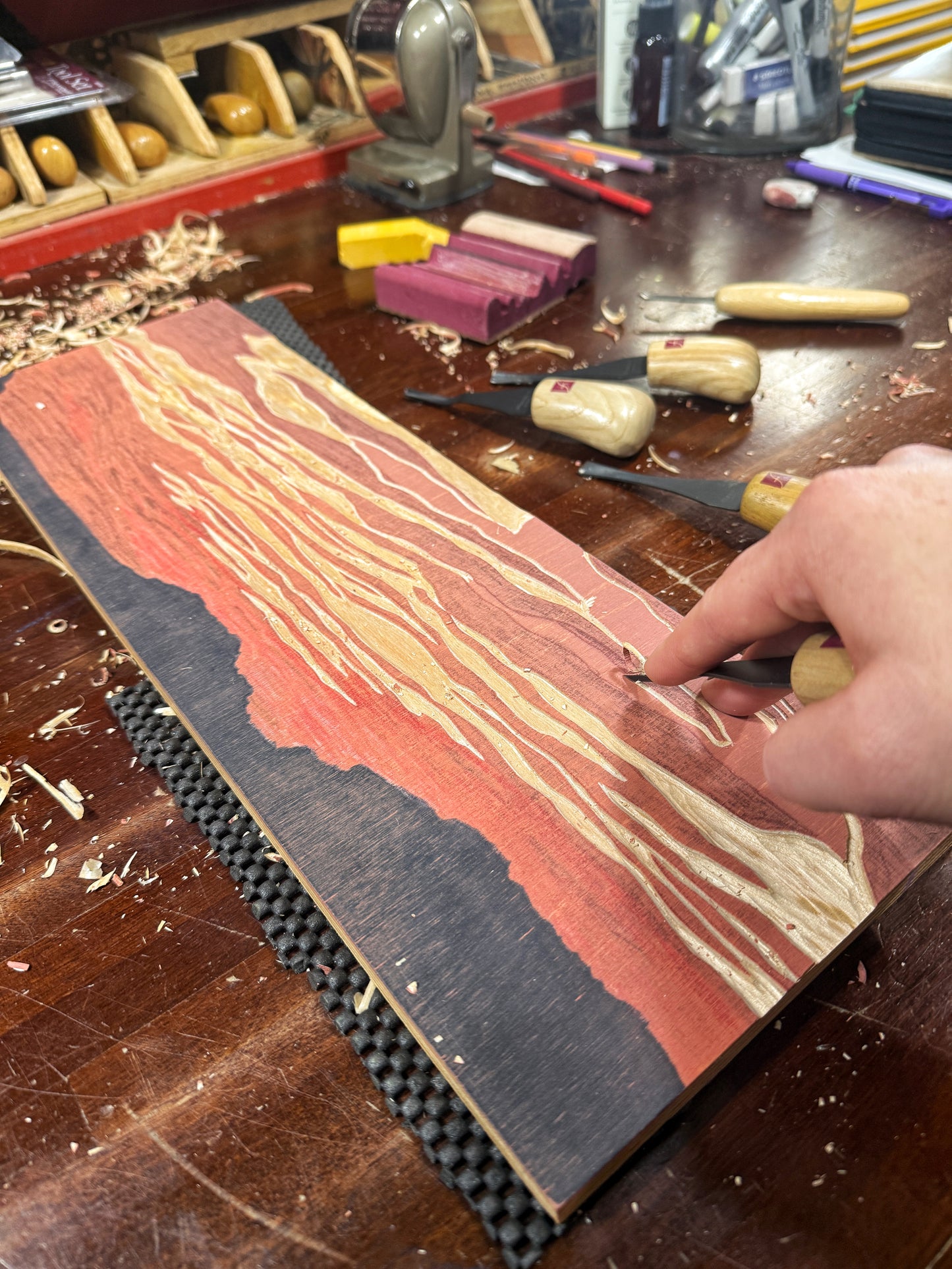 Deepest Dusk (PRE-ORDER)