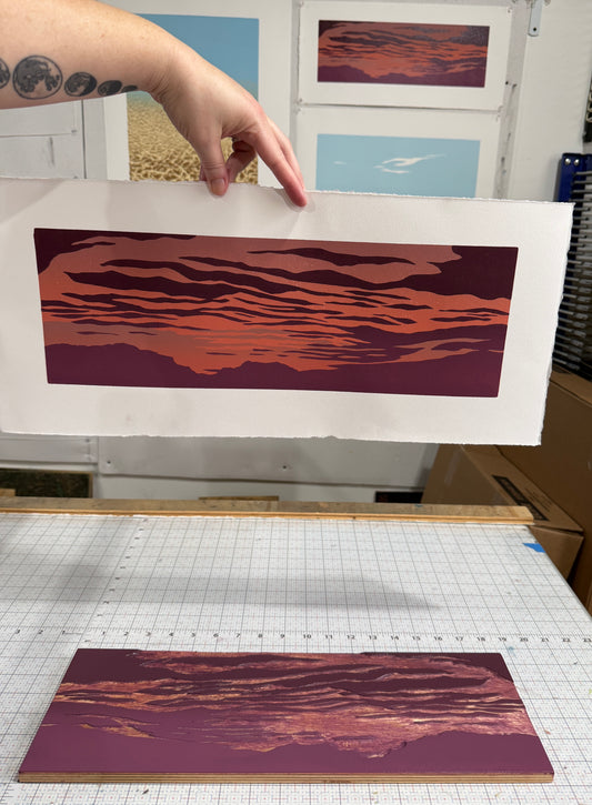 Deepest Dusk (PRE-ORDER)