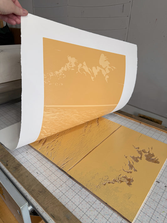 Fleeting (PRE-ORDER)