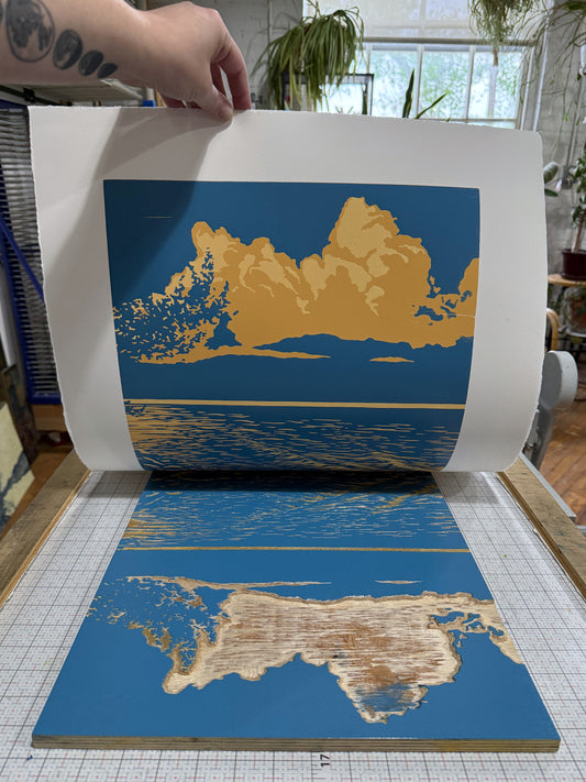 Fleeting (PRE-ORDER)