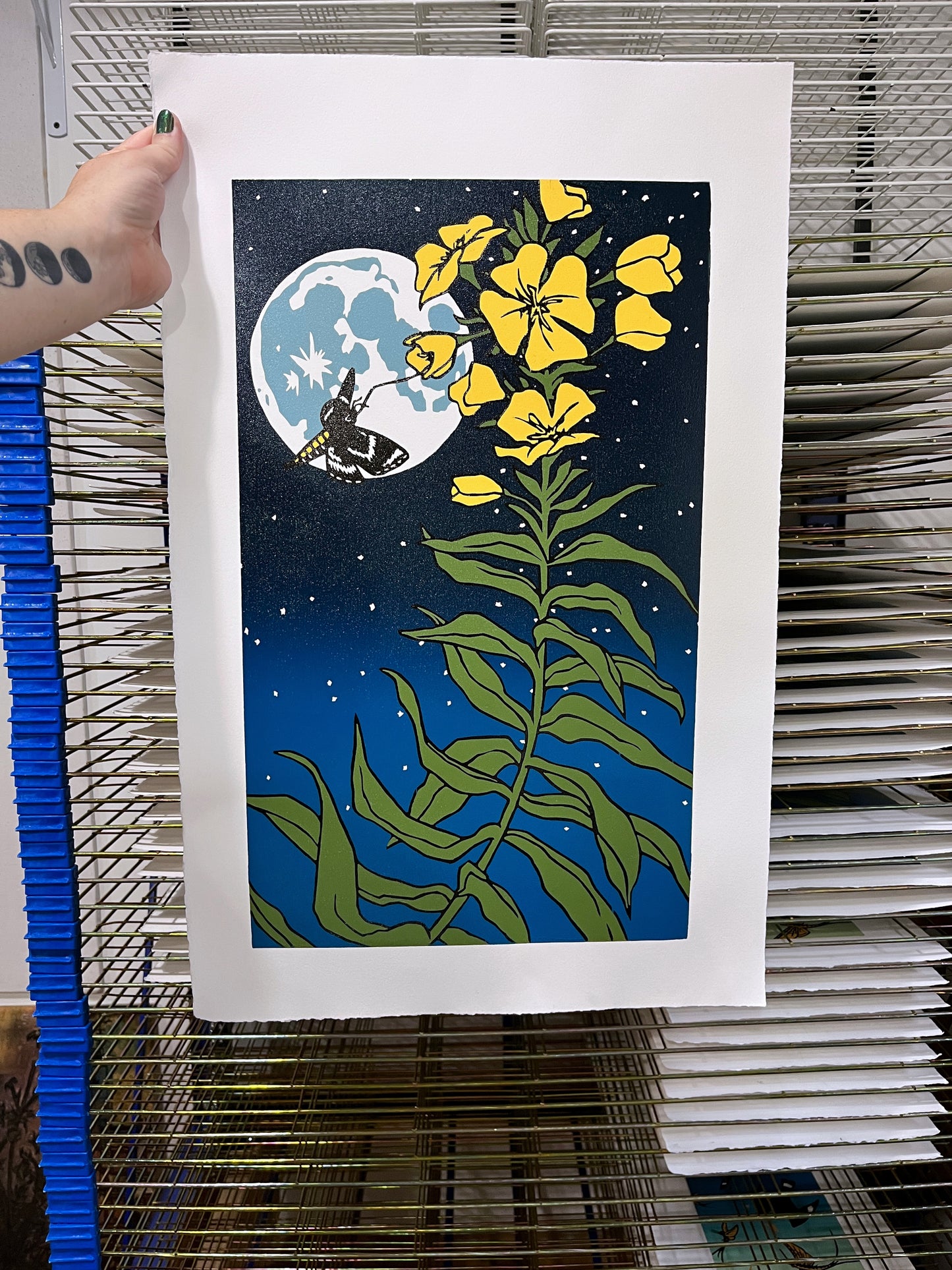 Moon Song