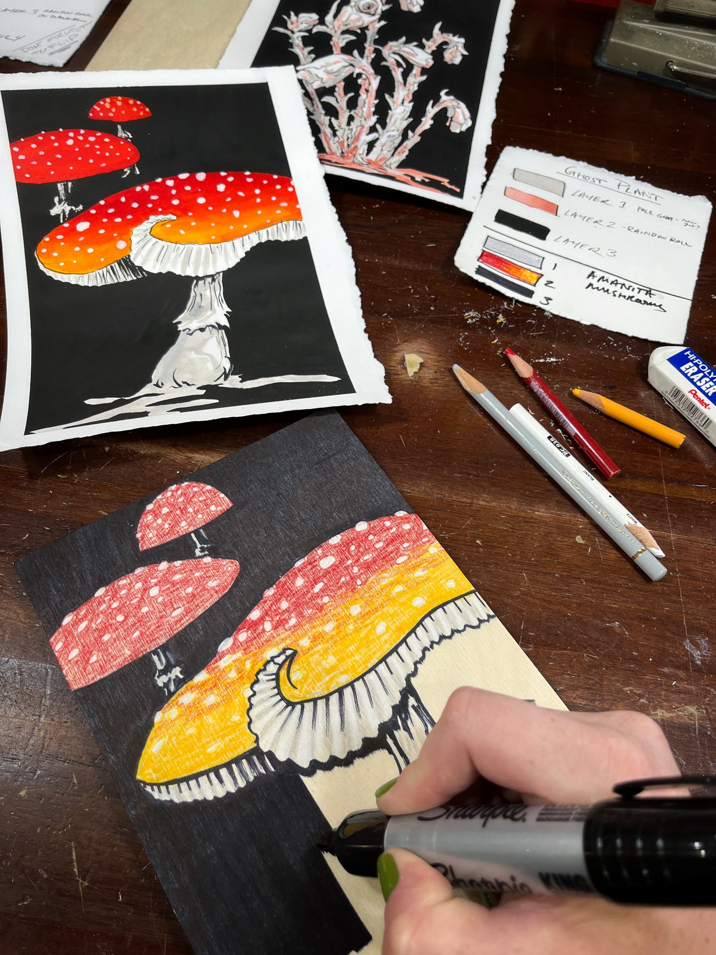 Fly Agaric