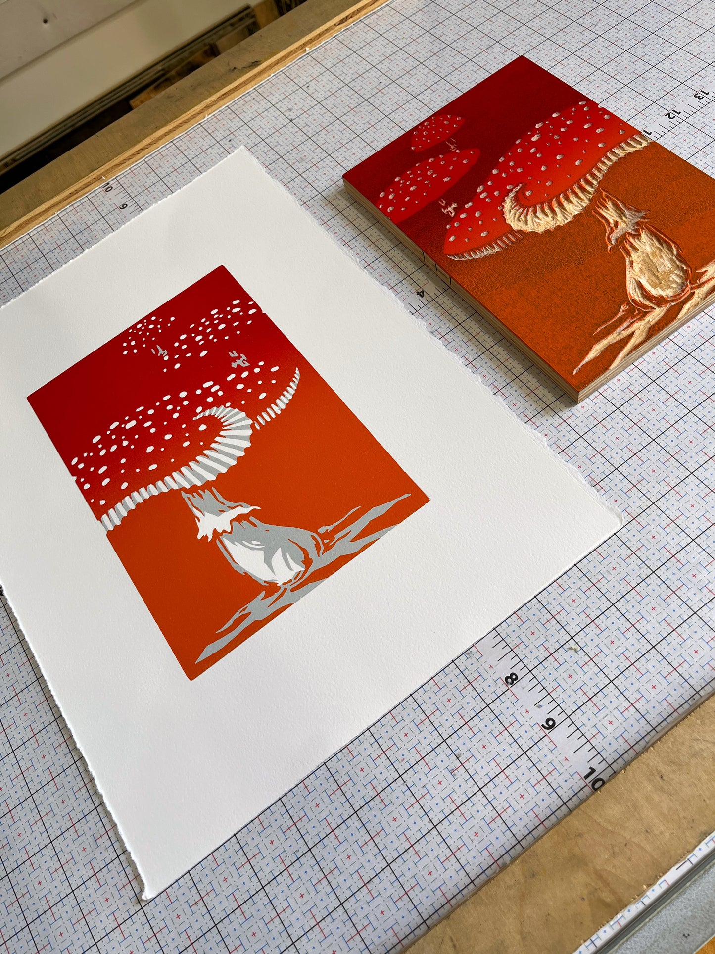 Fly Agaric