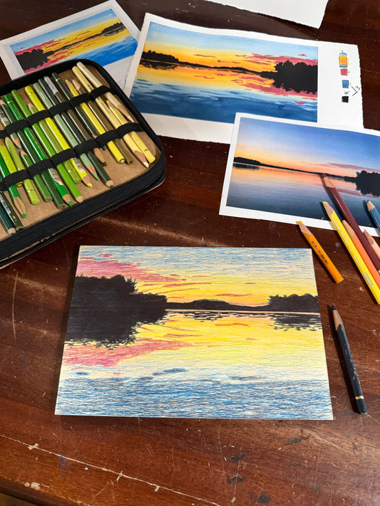 Light's Last III (PRE-ORDER)