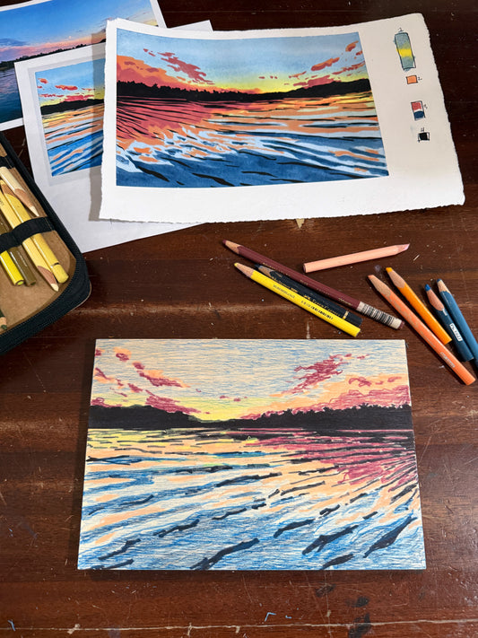 Light's Last I (PRE-ORDER)