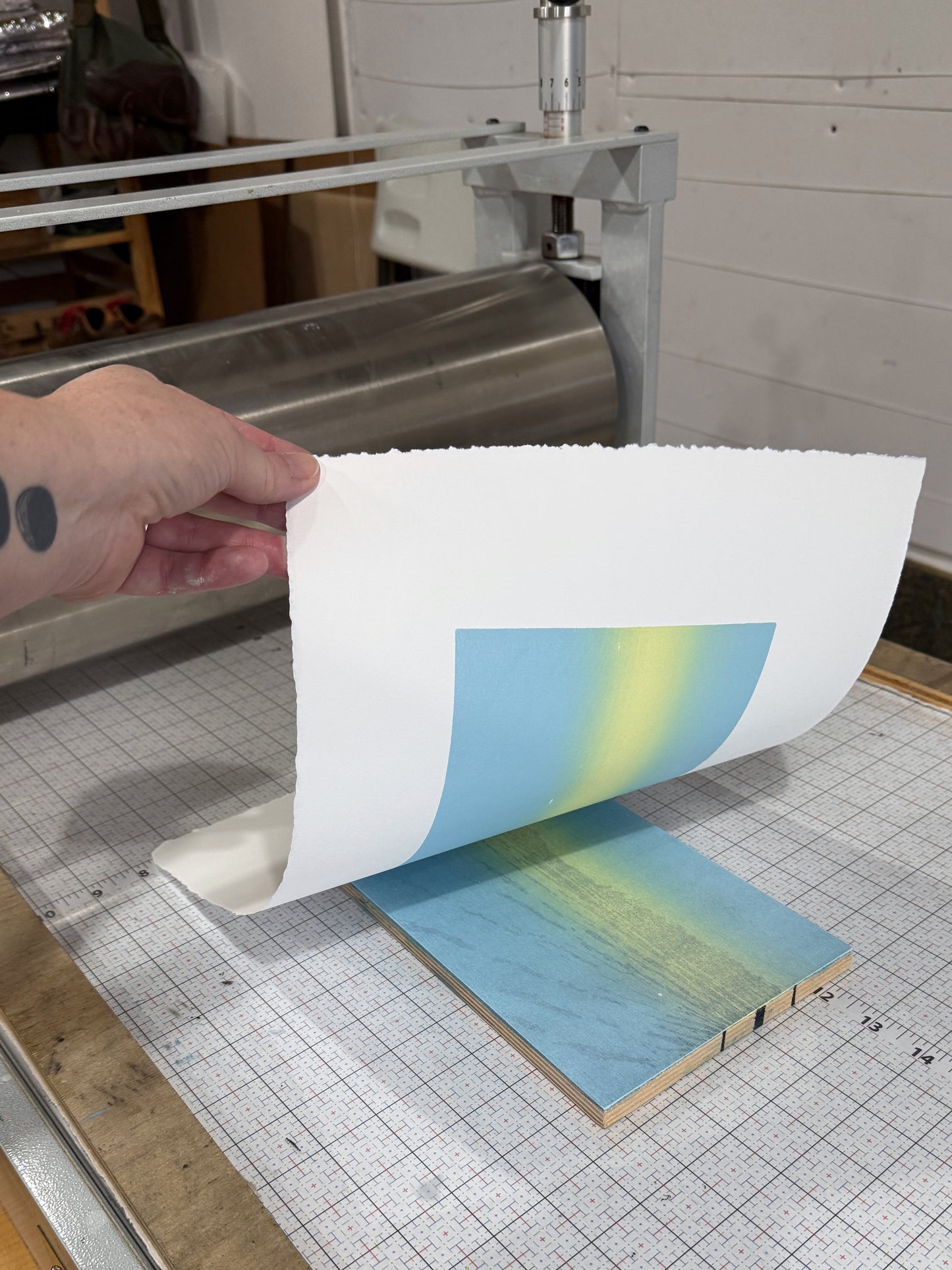 Light's Last I (PRE-ORDER)