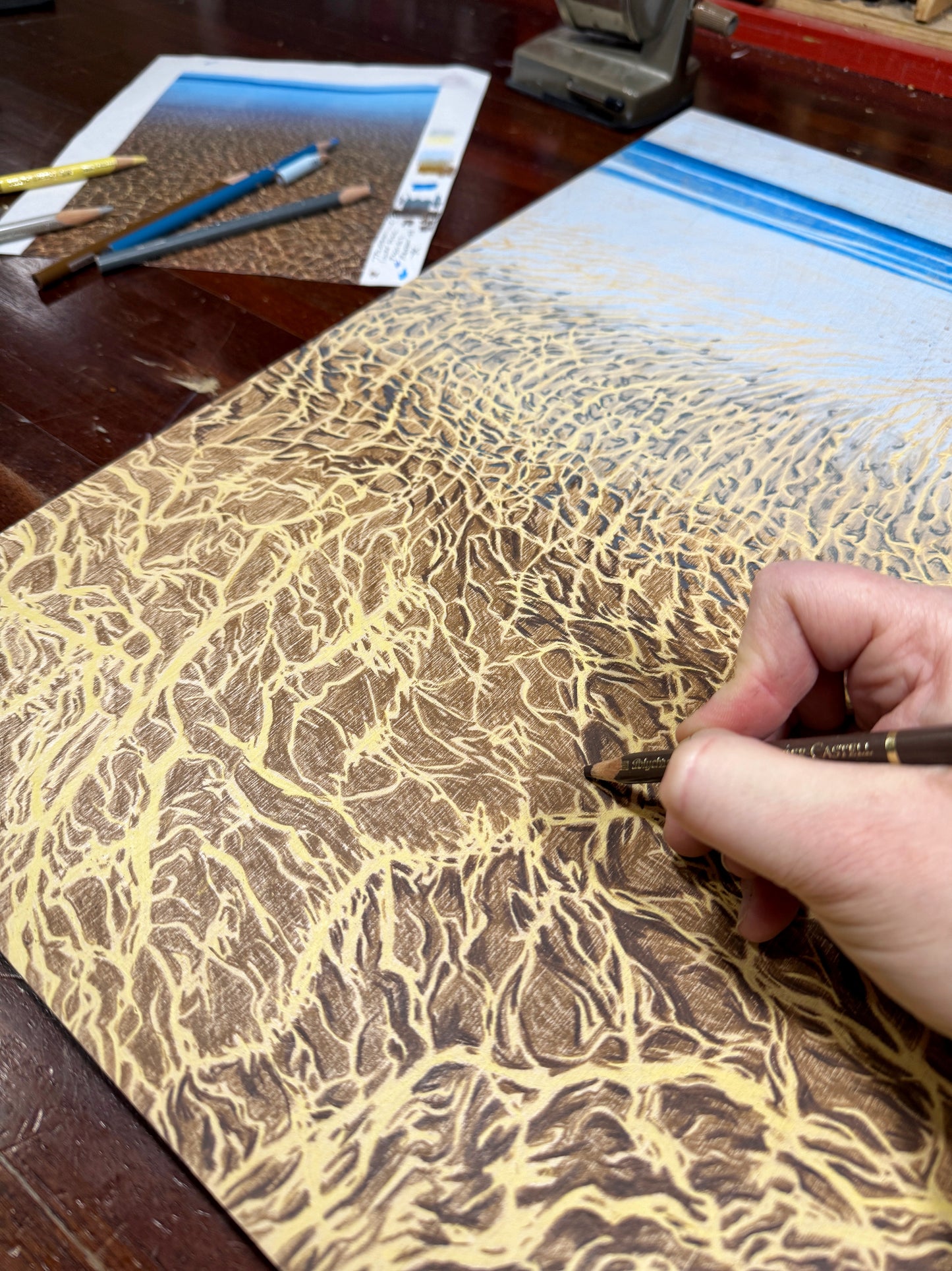 Tranquil Chaos (PRE-ORDER)