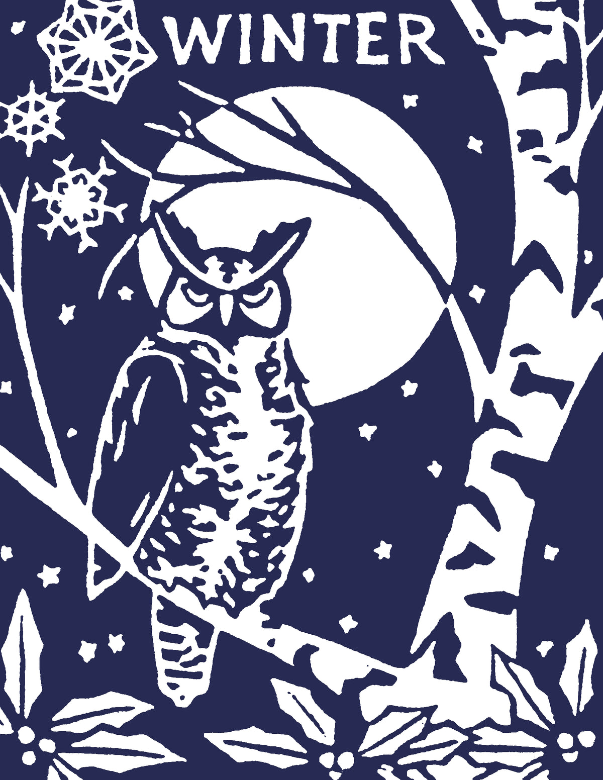 Equinox & Solstice Cards (4 Pack)