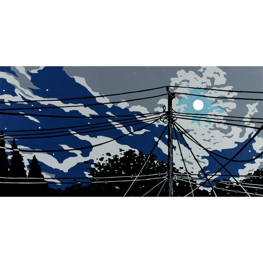 All Under the Same Moon