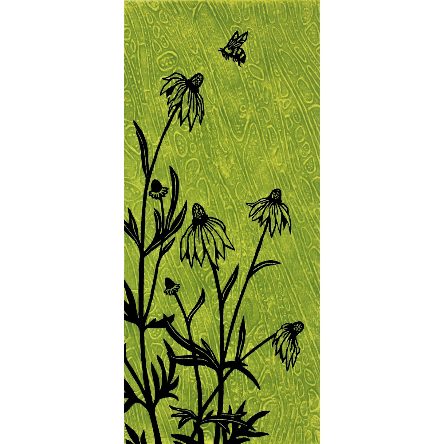 Leaflets Appear as Wings