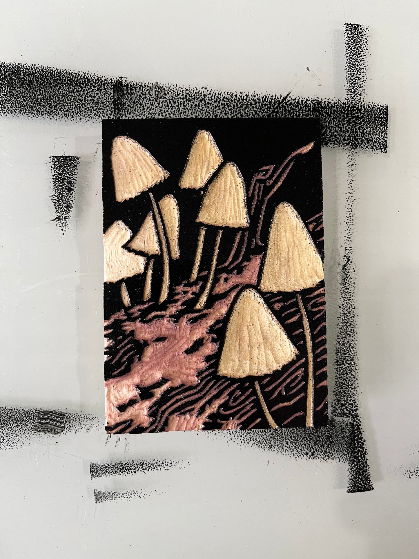 Mycena