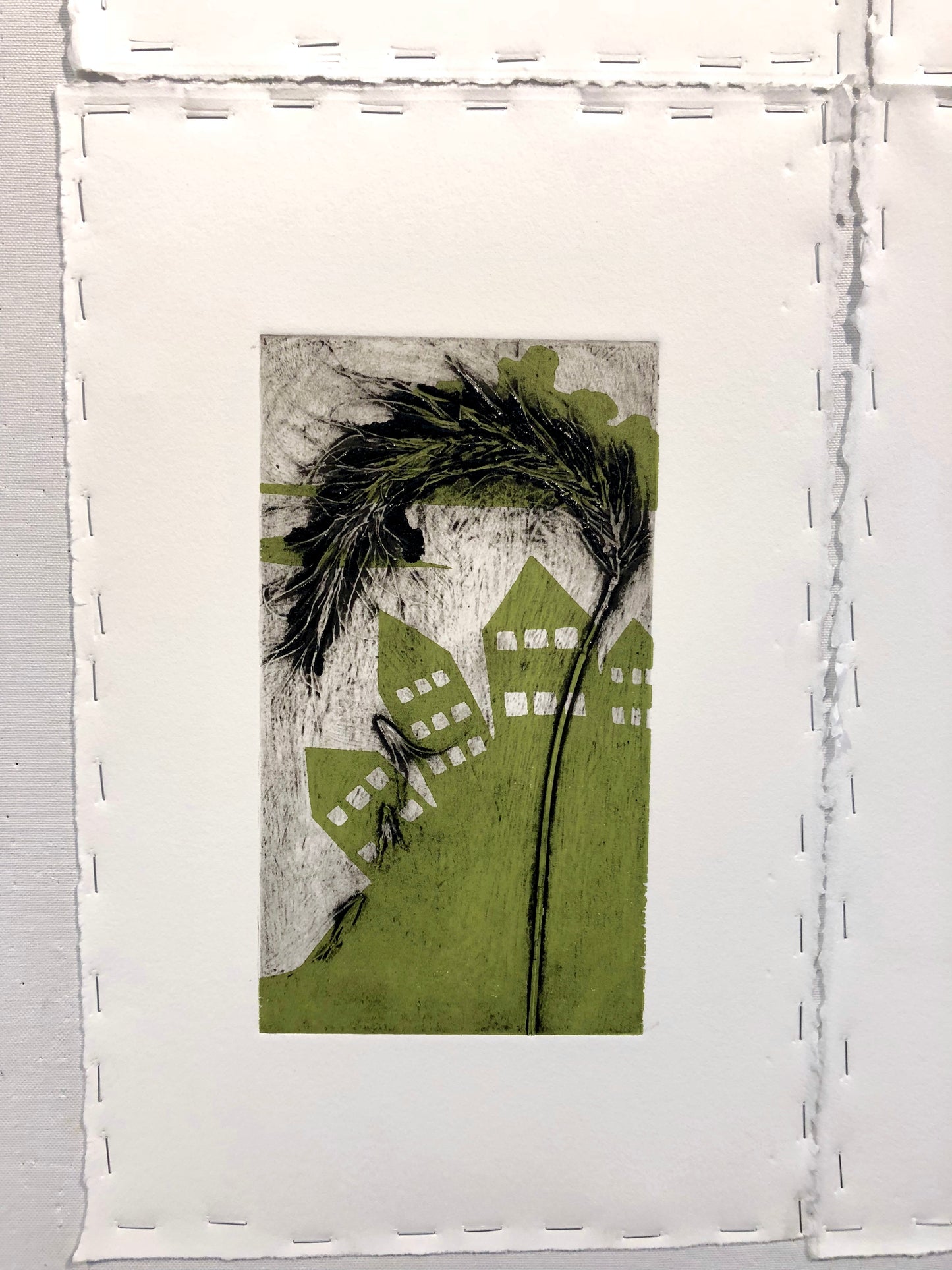 Wild Rye