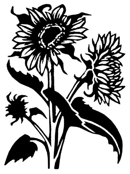 Garden Cards (4 Pack)