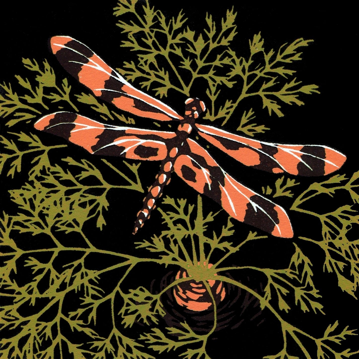 The Roving Huntsman