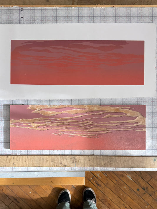 Deepest Dusk (PRE-ORDER)