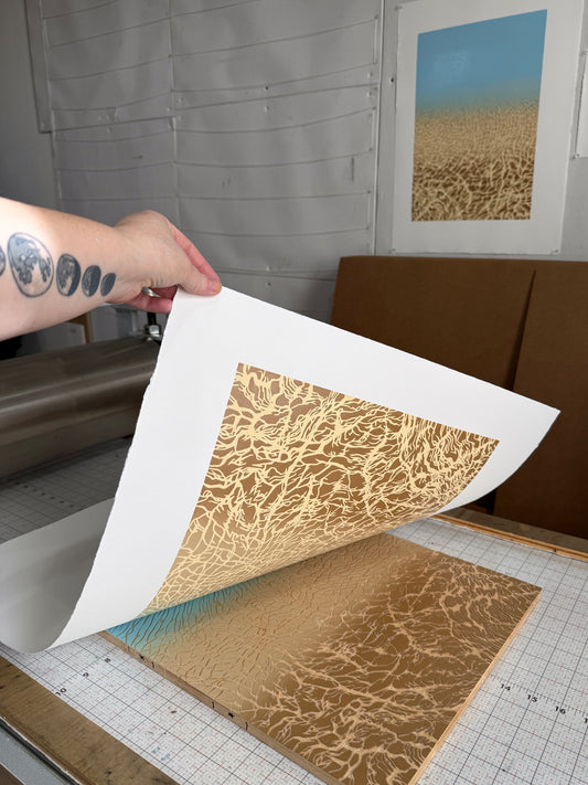 Tranquil Chaos (PRE-ORDER)