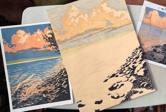 Fleeting (PRE-ORDER)