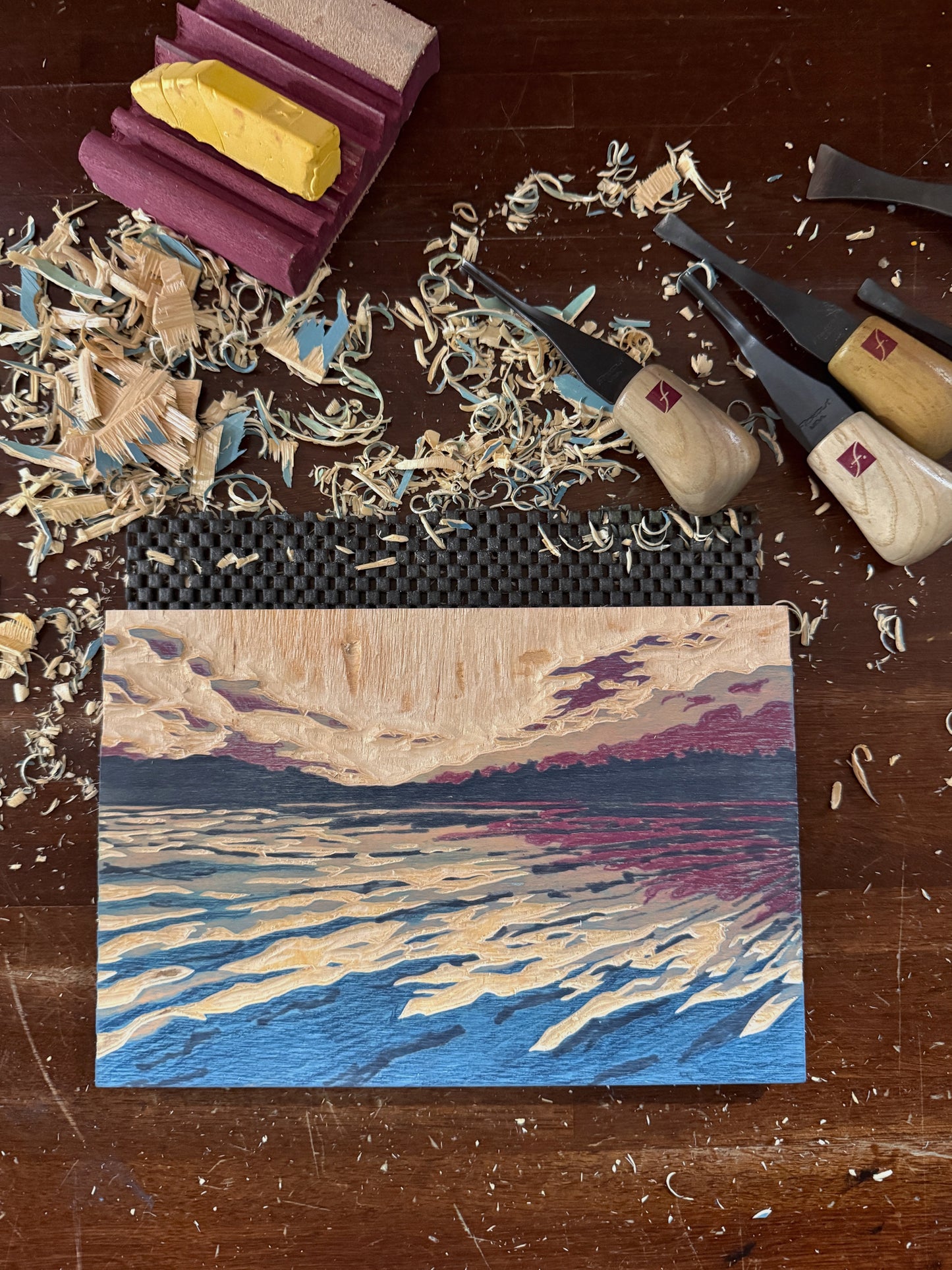 Light's Last I (PRE-ORDER)