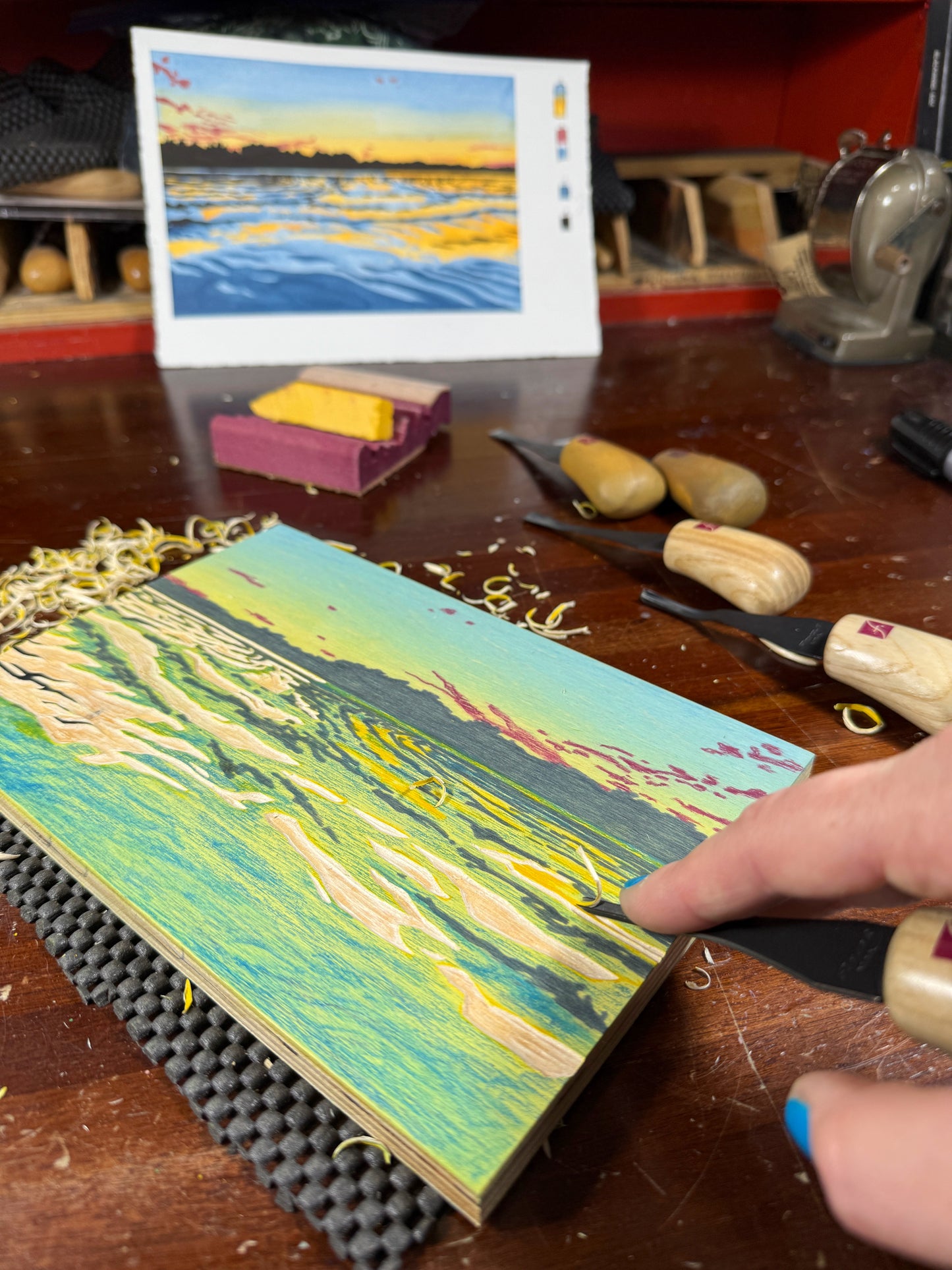 Light's Last II (PRE-ORDER)