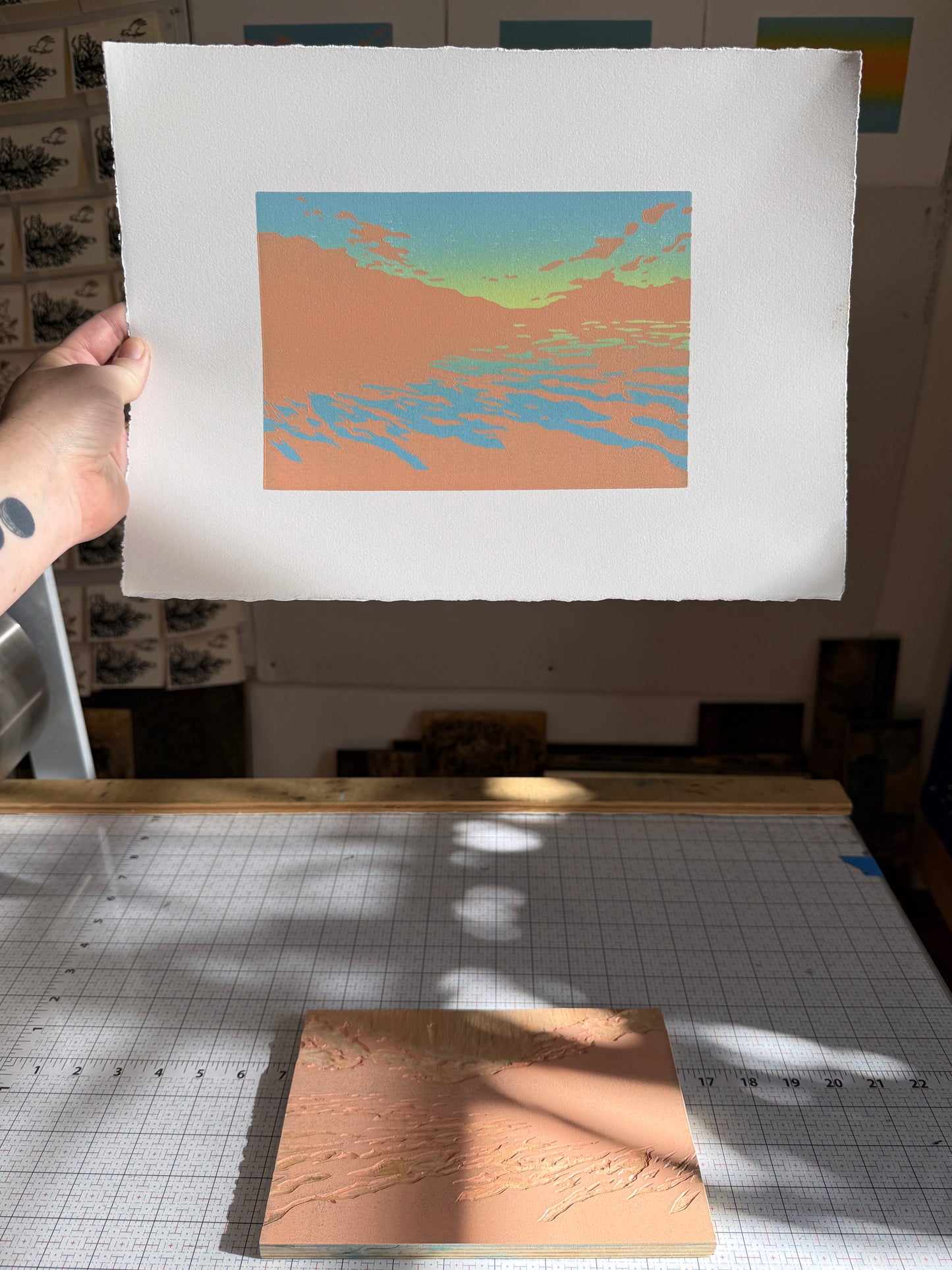 Light's Last I (PRE-ORDER)