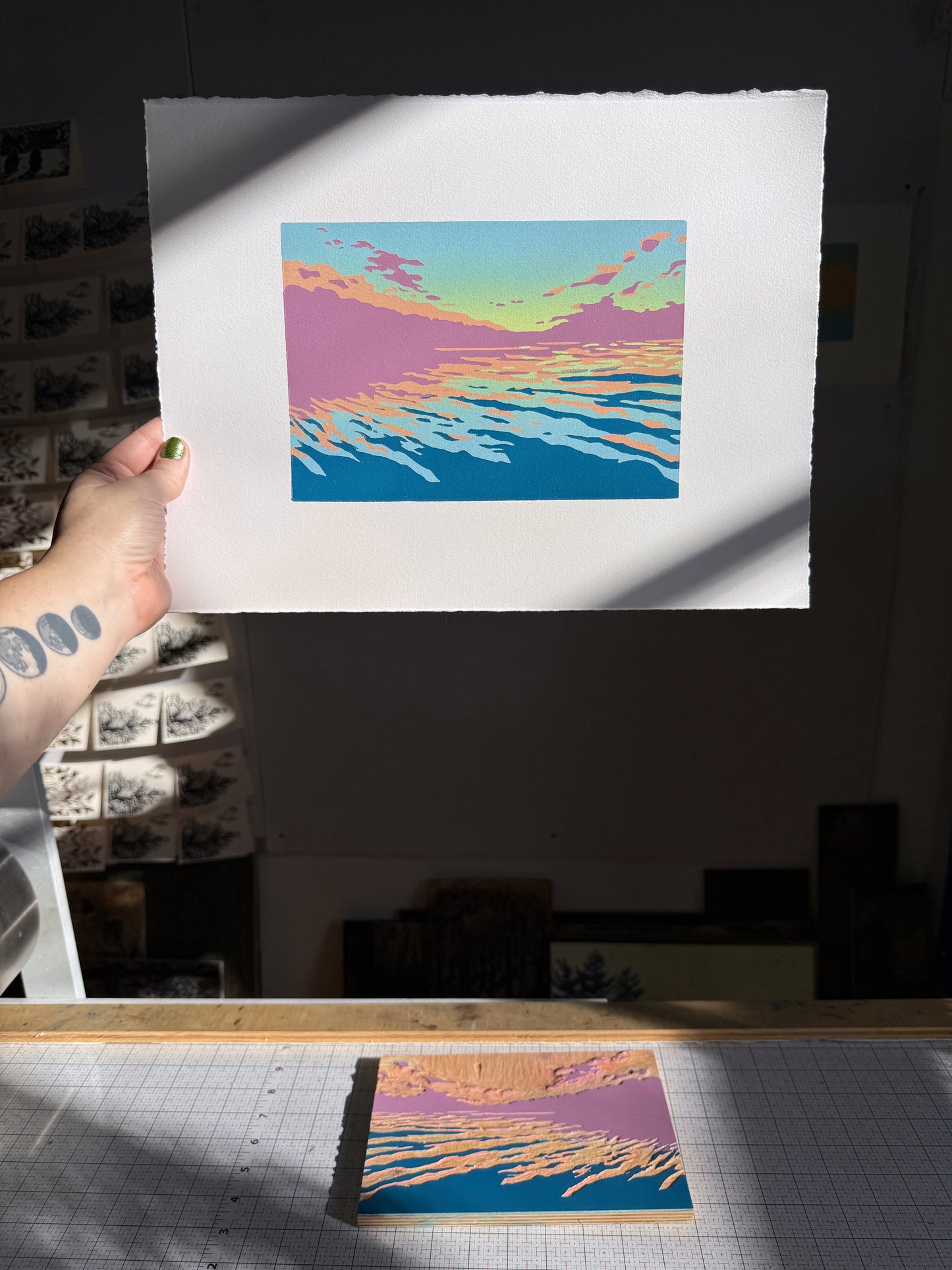 Light's Last I (PRE-ORDER)