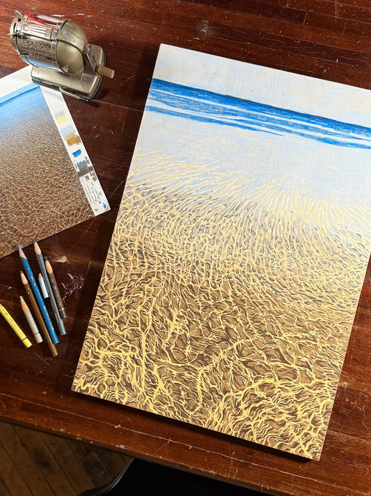 Tranquil Chaos (PRE-ORDER)