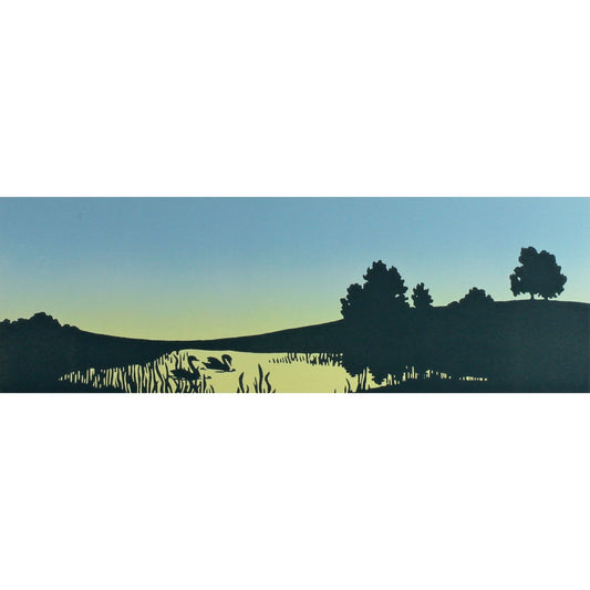 Edge of Dawn