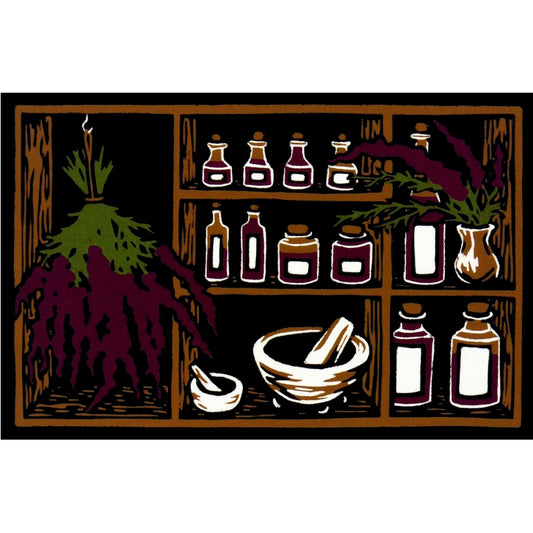 Frontier Apothecary